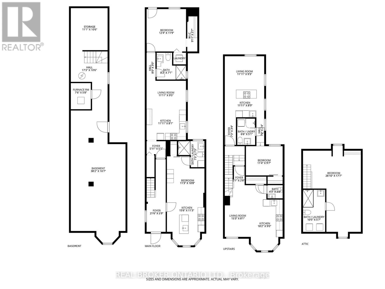 158 Hunter Street E, Hamilton, Ontario  L8N 1M7 - Photo 49 - X13091928