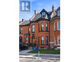 158 HUNTER STREET E, Hamilton, Ontario