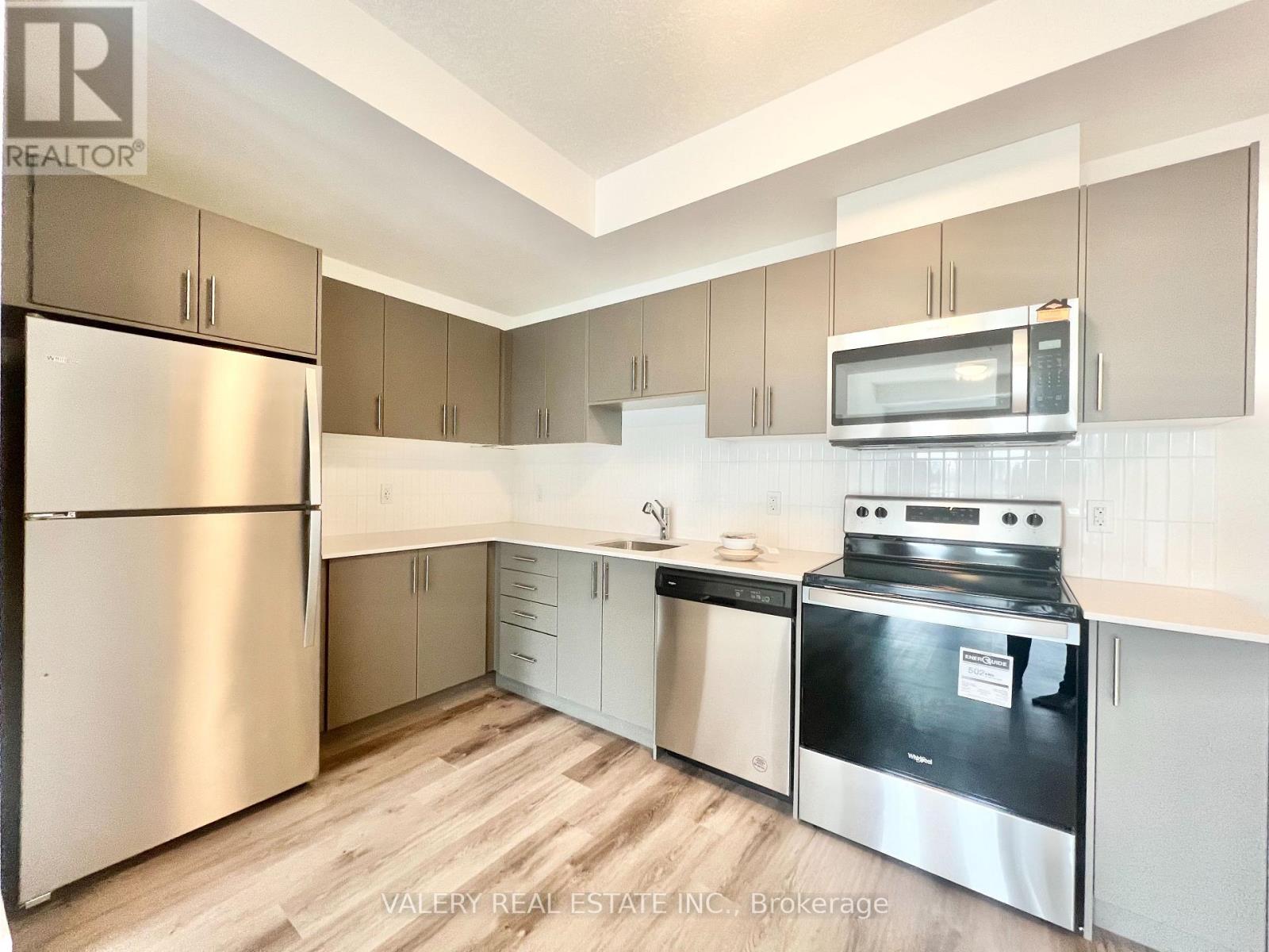 309 - 1101 Lakner Place, Kitchener, Ontario  N2A 0L3 - Photo 2 - X13091958