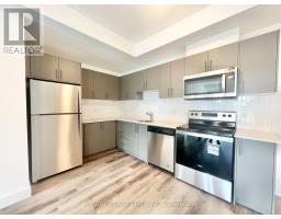 309 - 1101 LAKNER PLACE, Kitchener, Ontario