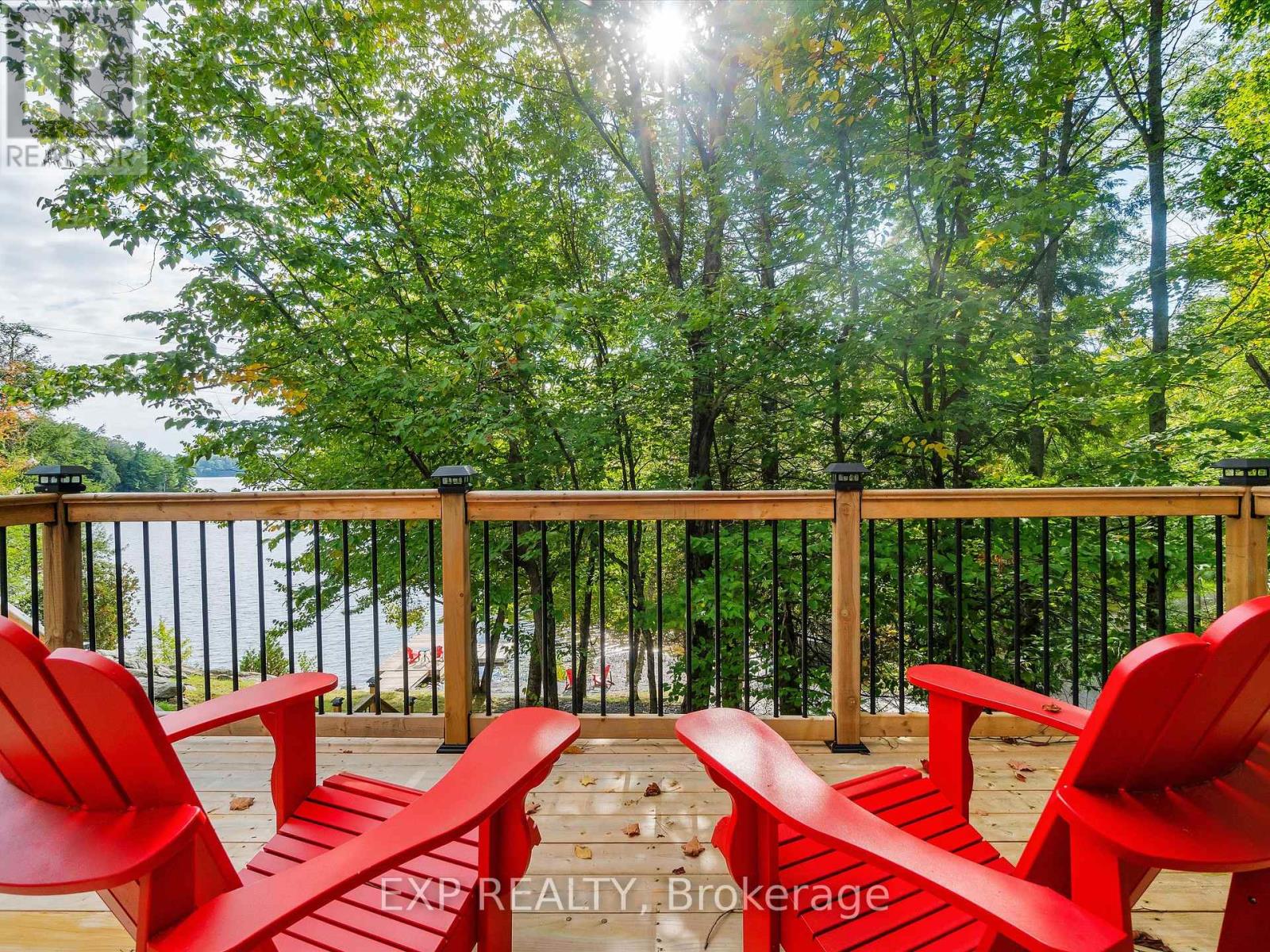 91 Tolpts Road, The Archipelago, Ontario  P2A 0B7 - Photo 23 - X13092004