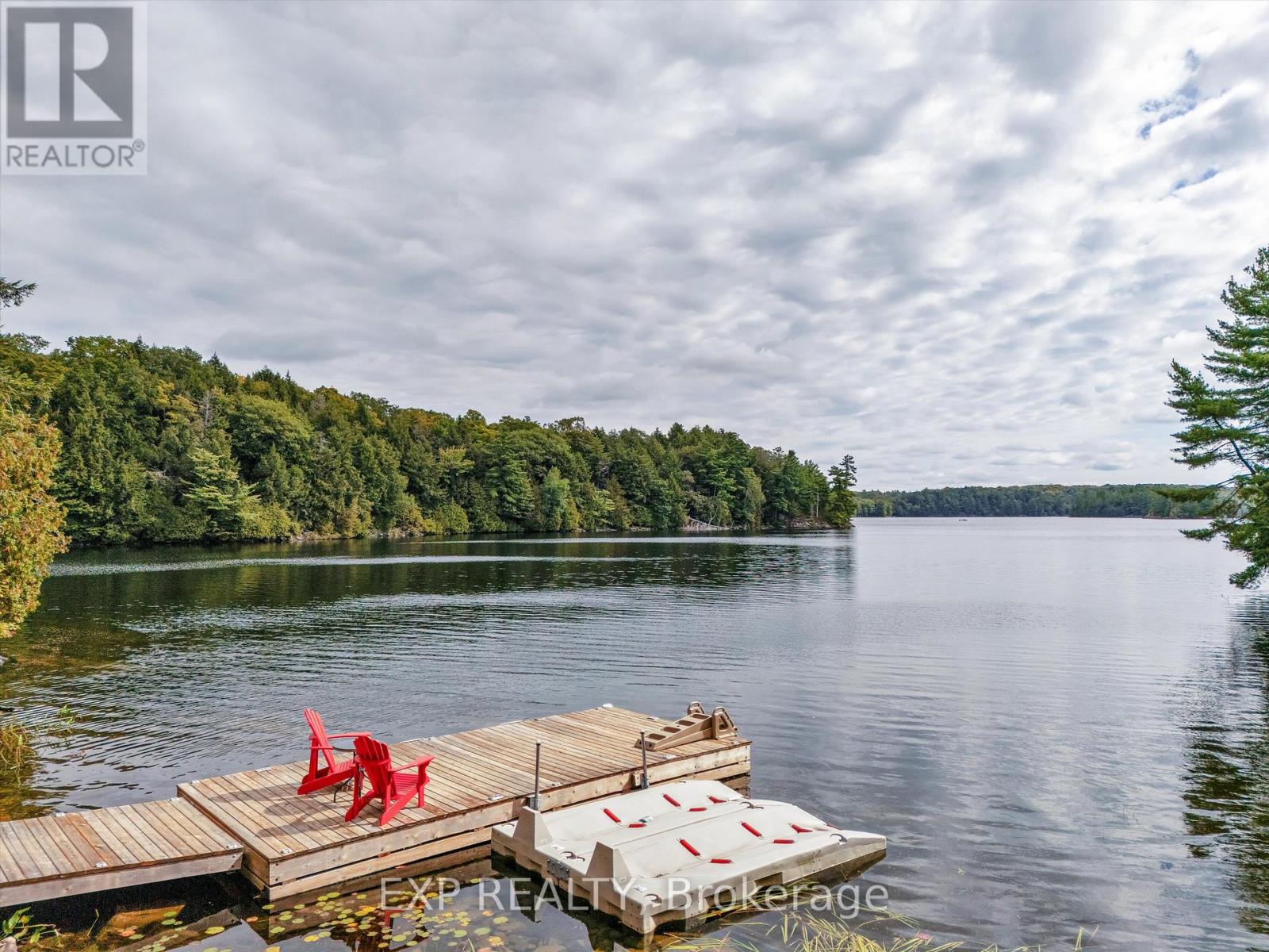 91 Tolpts Road, The Archipelago, Ontario  P2A 0B7 - Photo 3 - X13092004