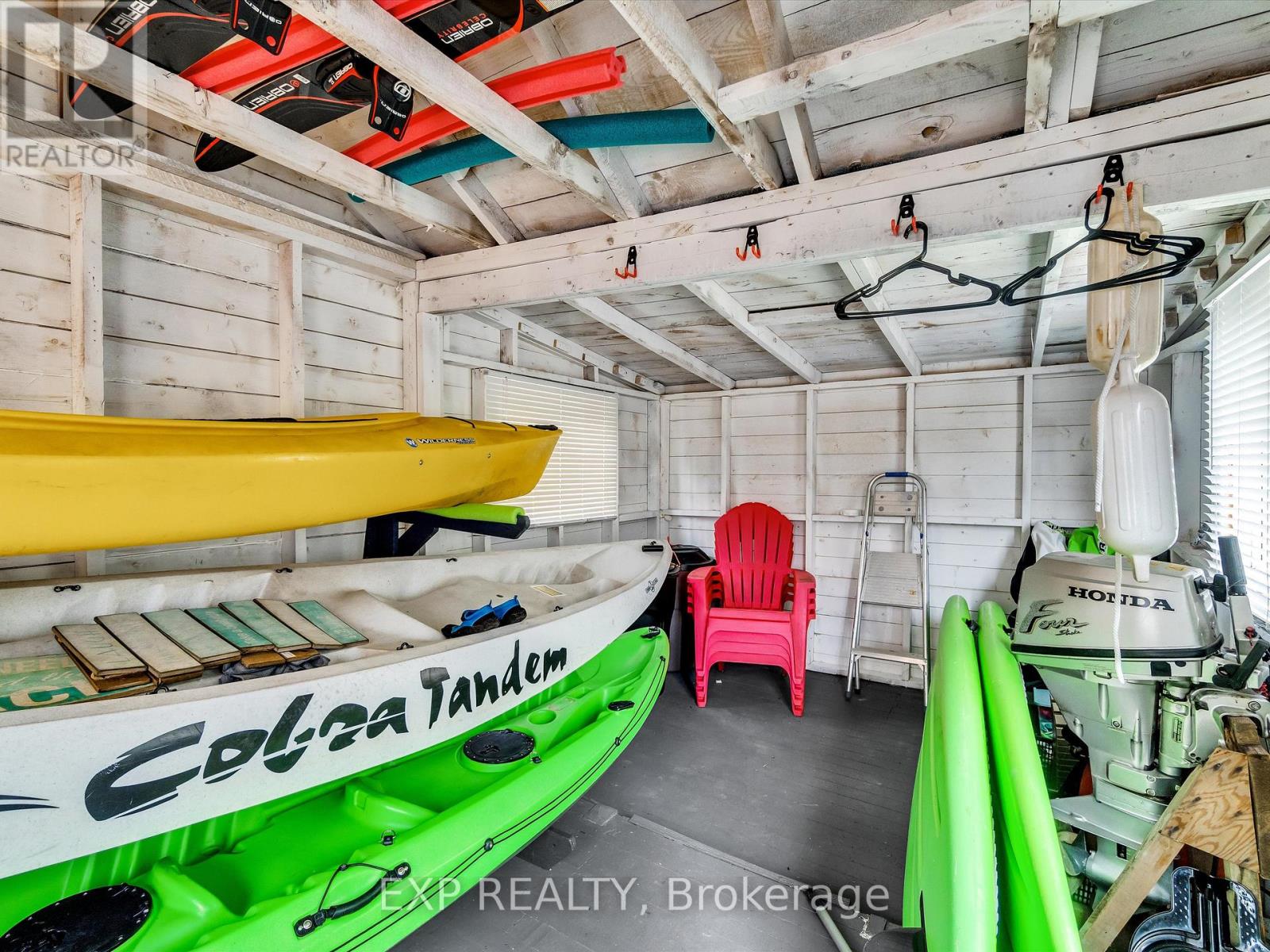 91 Tolpts Road, The Archipelago, Ontario  P2A 0B7 - Photo 30 - X13092004