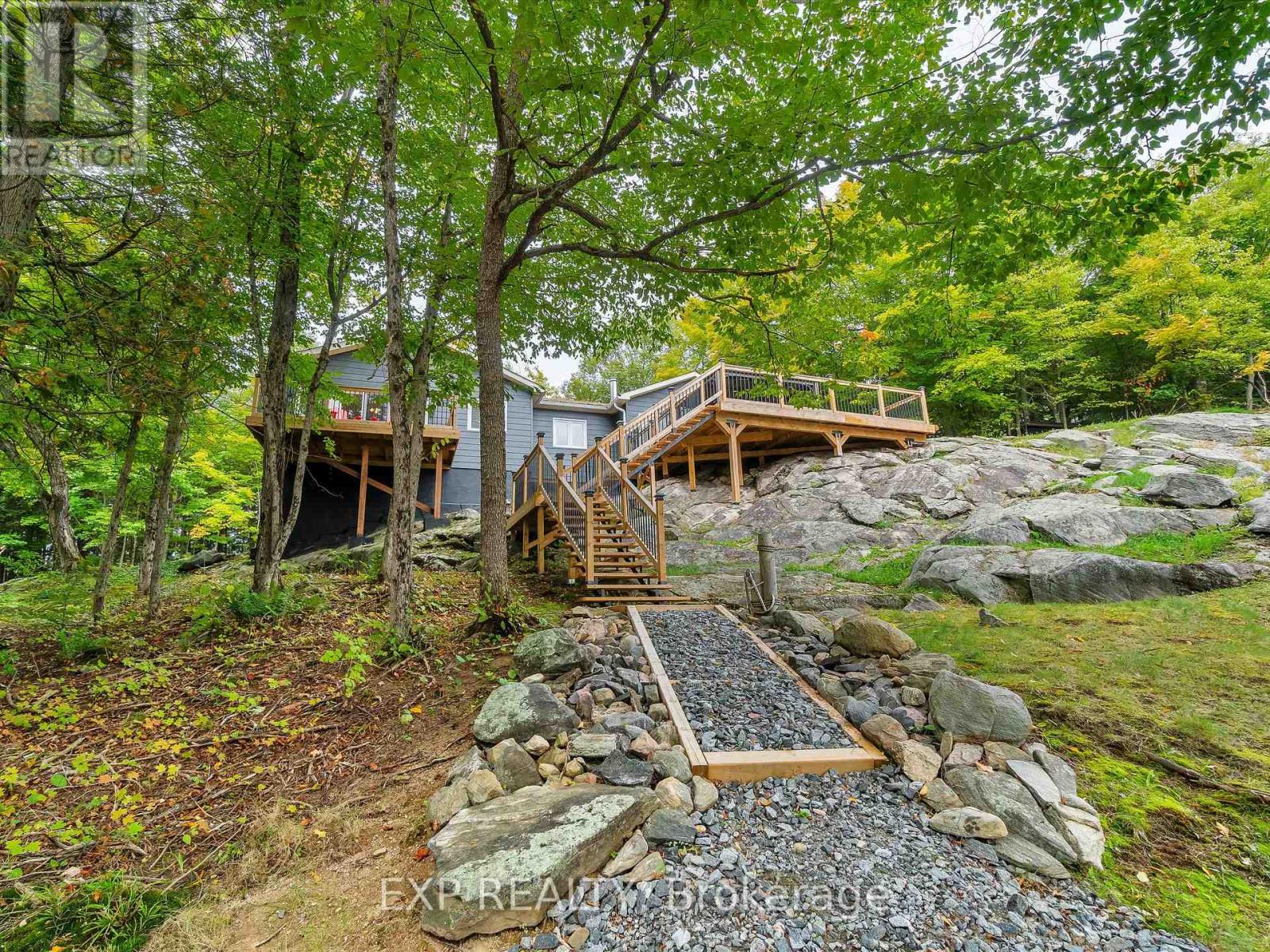 91 Tolpts Road, The Archipelago, Ontario  P2A 0B7 - Photo 35 - X13092004