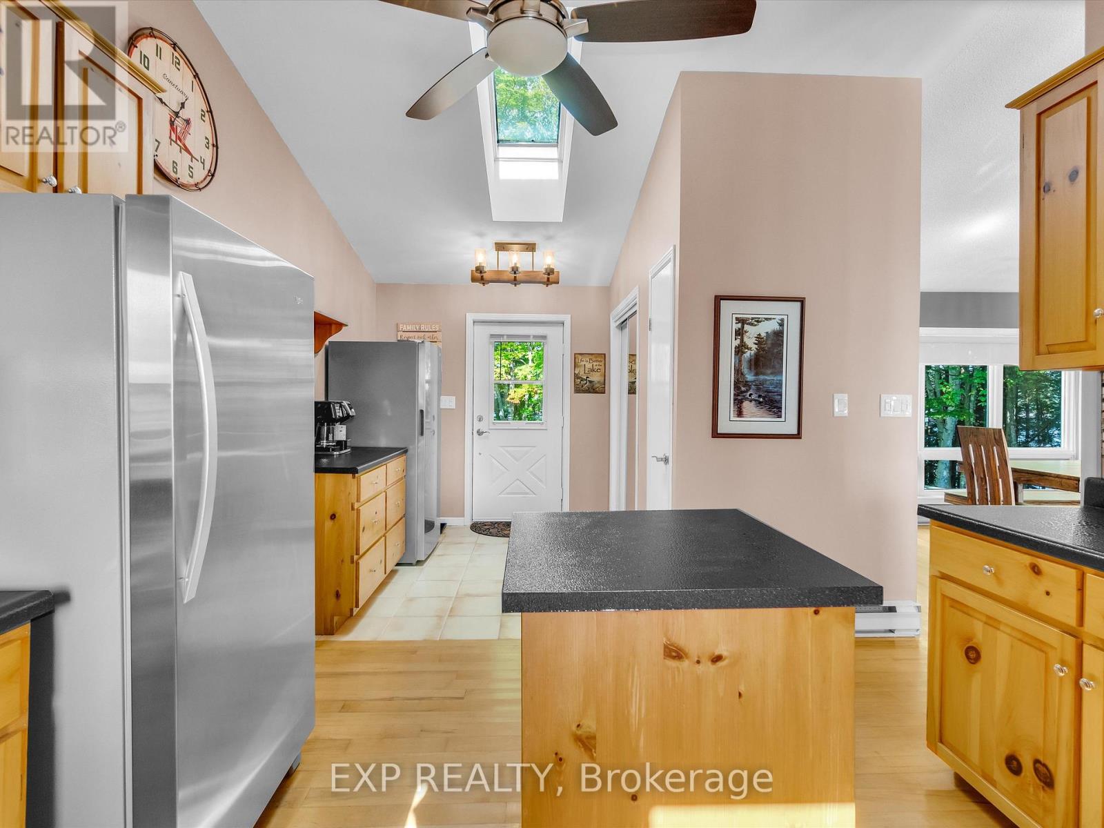 91 Tolpts Road, The Archipelago, Ontario  P2A 0B7 - Photo 7 - X13092004
