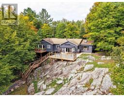 91 TOLPTS ROAD, The Archipelago, Ontario