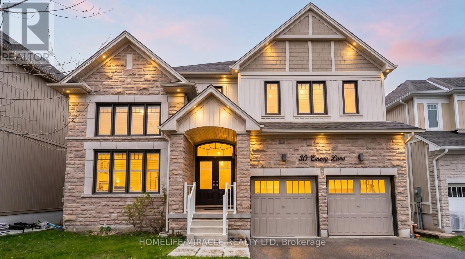 11 - 30 Emeny Lane, Guelph, Ontario  N1L 0H3 - Photo 2 - X13092016