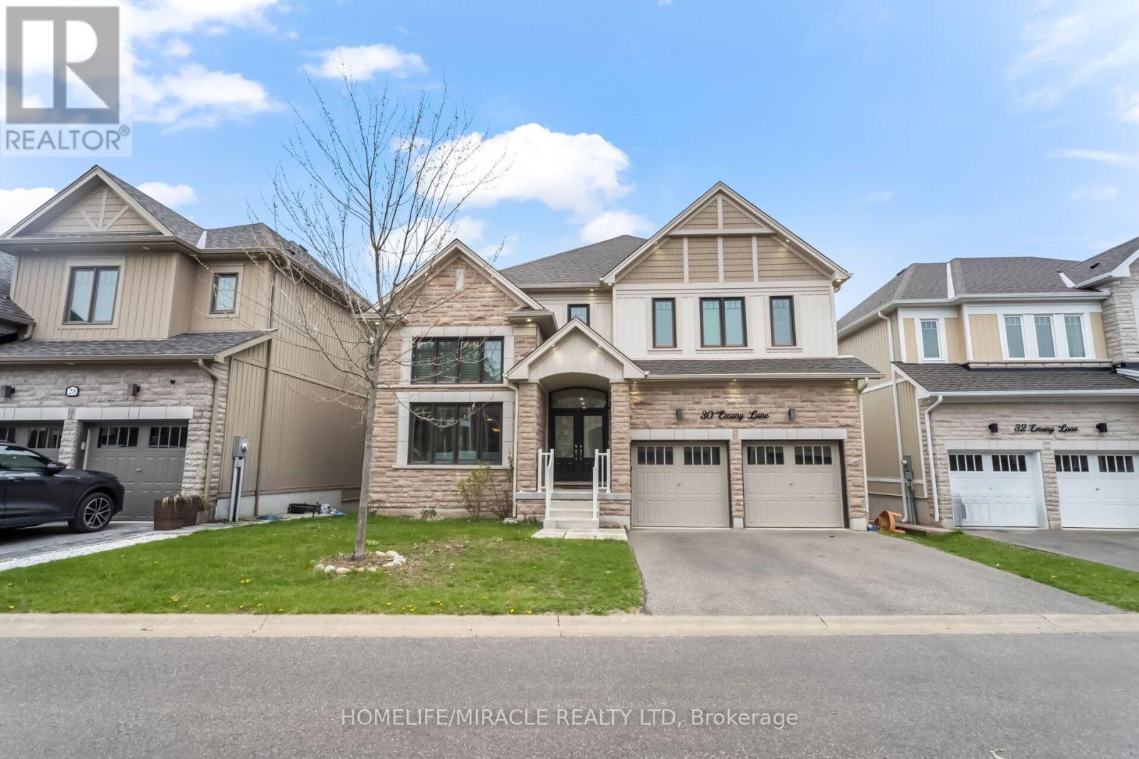 11 - 30 Emeny Lane, Guelph, Ontario  N1L 0H3 - Photo 3 - X13092016