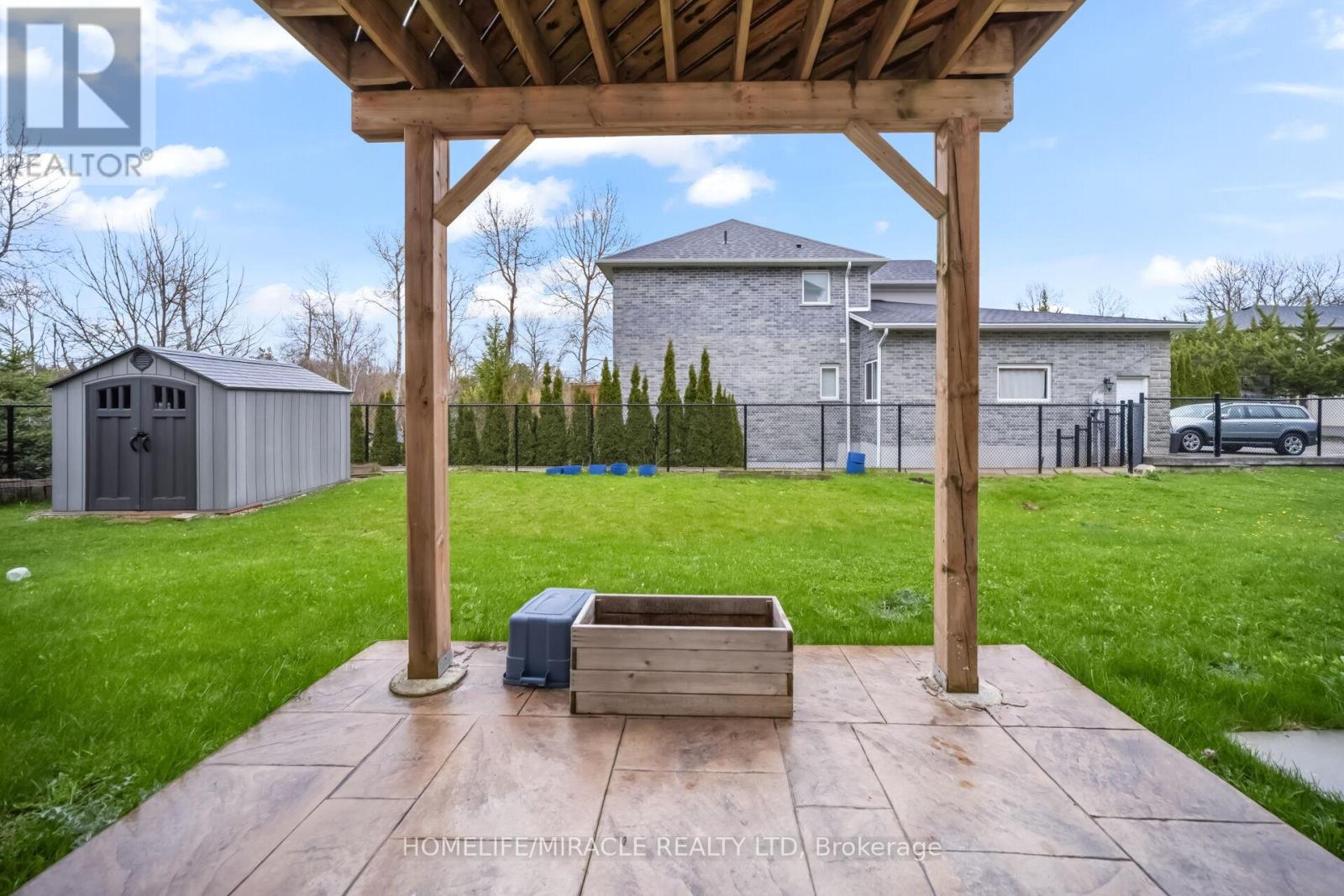 11 - 30 Emeny Lane, Guelph, Ontario  N1L 0H3 - Photo 44 - X13092016