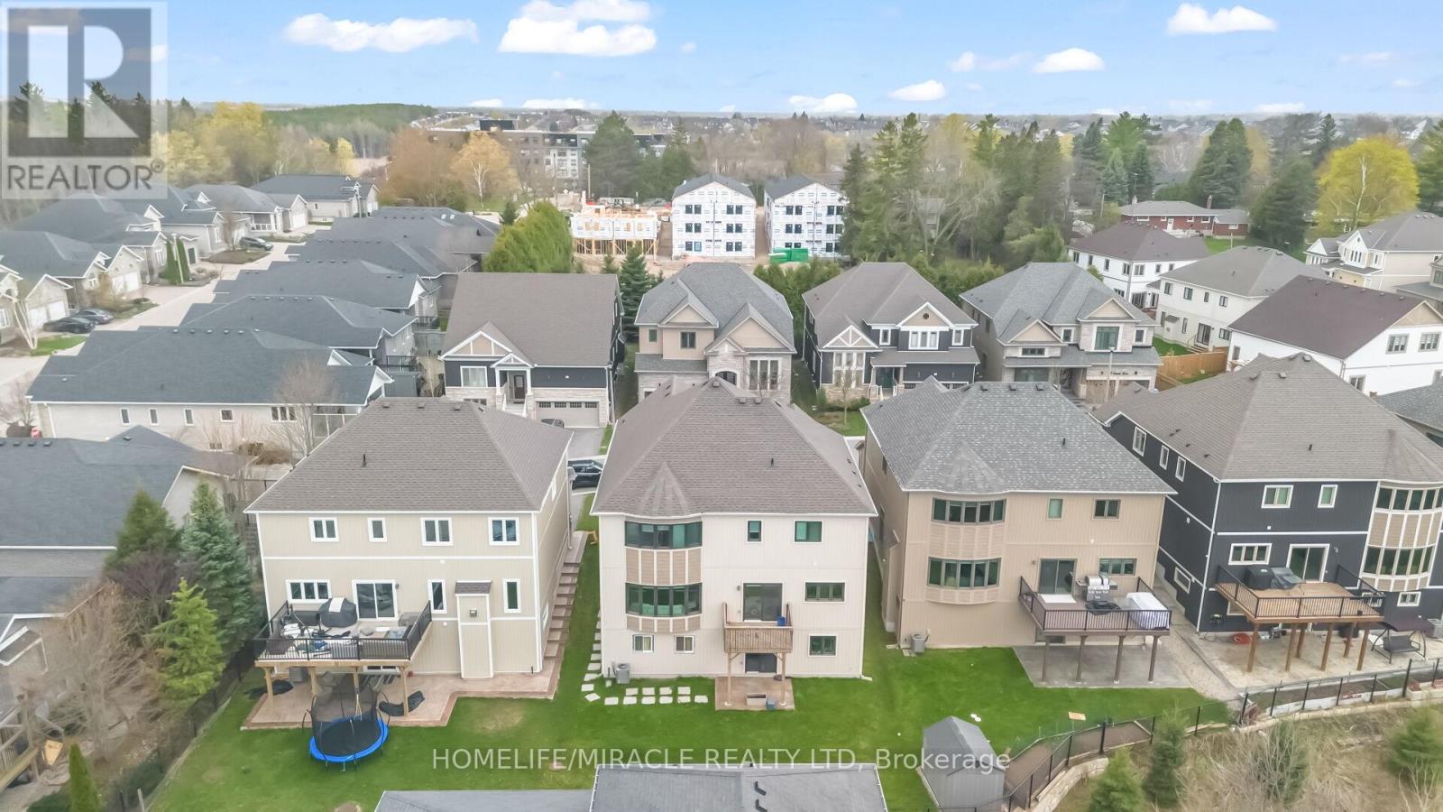 11 - 30 Emeny Lane, Guelph, Ontario  N1L 0H3 - Photo 49 - X13092016