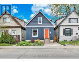 501 FERGUSON AVENUE N, Hamilton, Ontario