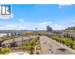 605 271 FRANCIS WAY, New Westminster, British Columbia