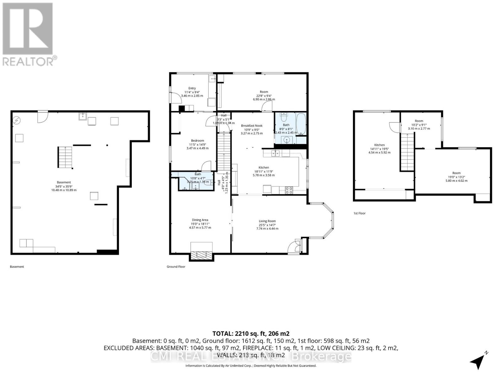 364 Fish & Game Club Road, Quinte West, Ontario  K0K 2B0 - Photo 41 - X13092070
