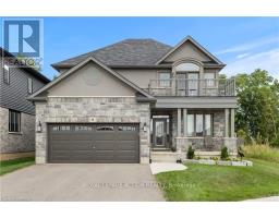 8 LORNE CARD DRIVE, Brant, Ontario