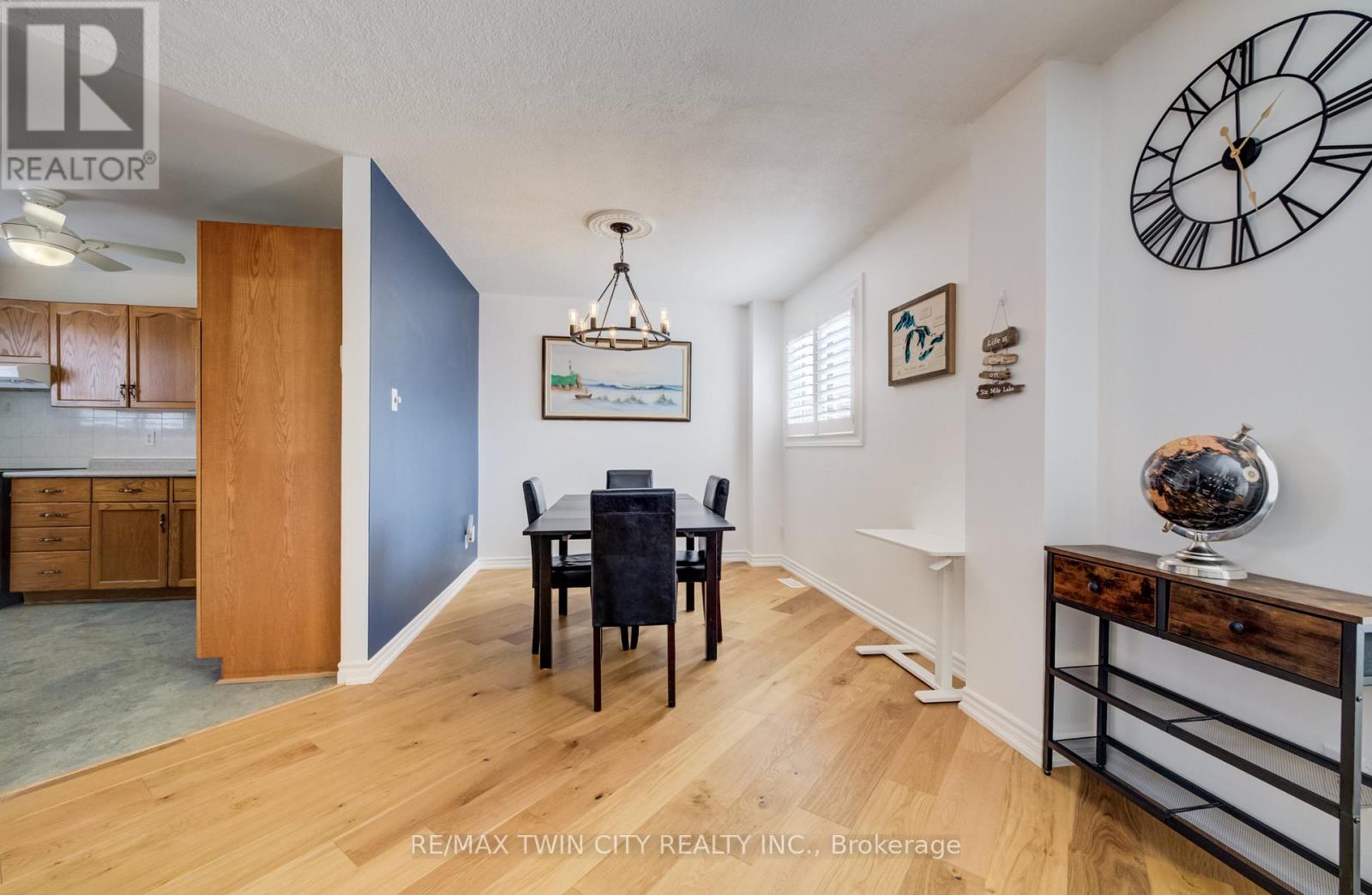 11 - 60 Elmsdale Drive, Kitchener, Ontario  N2E 2G4 - Photo 12 - X13092104