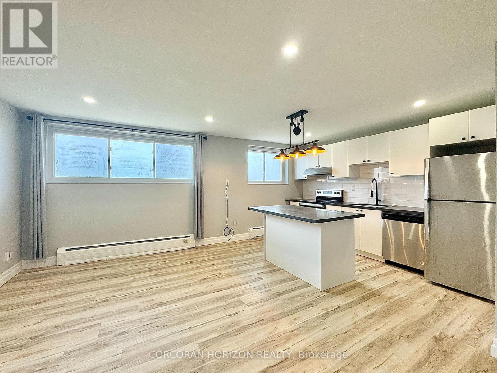 104 - 413 Hazel Street, Waterloo, Ontario  N2L 3P7 - Photo 4 - X13092114