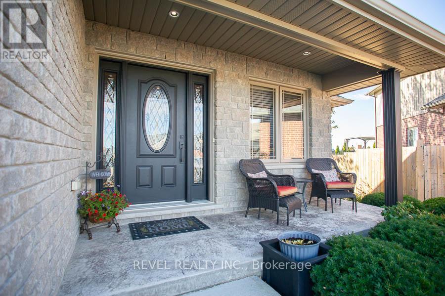 9 Davey Court, Haldimand, Ontario  N0A 1J0 - Photo 3 - X13092126