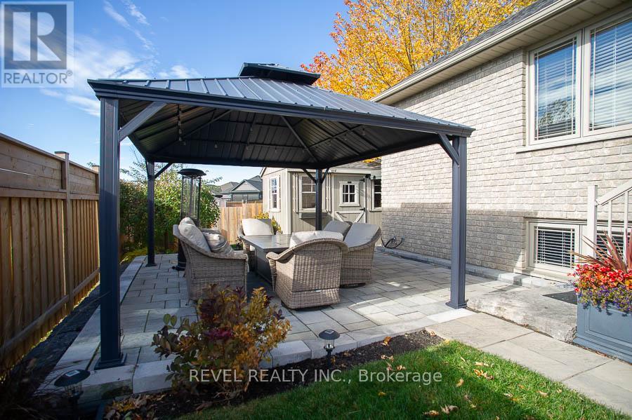 9 Davey Court, Haldimand, Ontario  N0A 1J0 - Photo 34 - X13092126