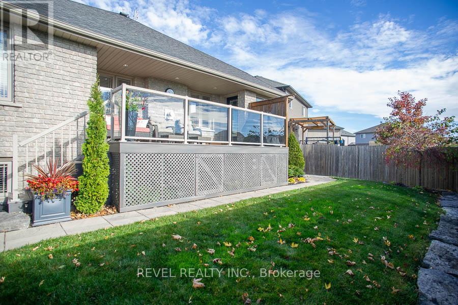 9 Davey Court, Haldimand, Ontario  N0A 1J0 - Photo 35 - X13092126