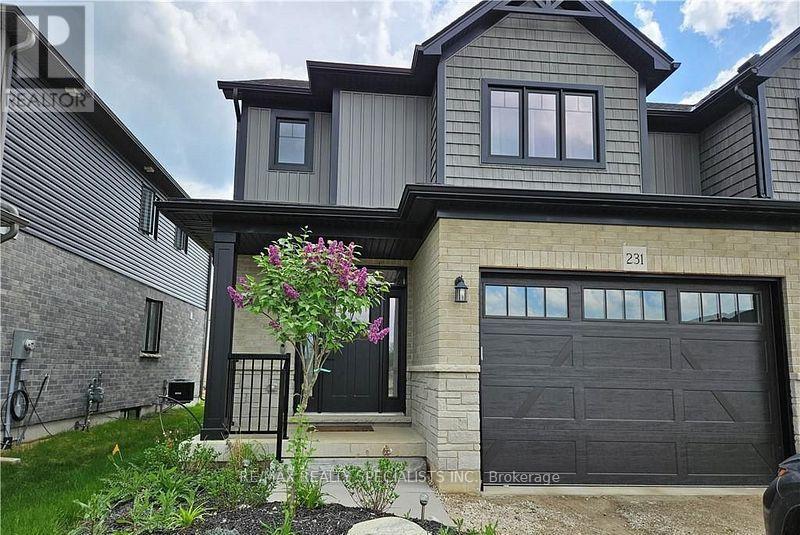 231 JACKSON STREET, West Grey, Ontario