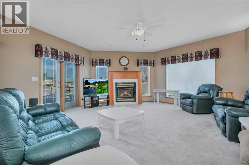 27556 Township Road 372, Rural Red Deer County, Alberta  T4G 0M5 - Photo 14 - A2285163