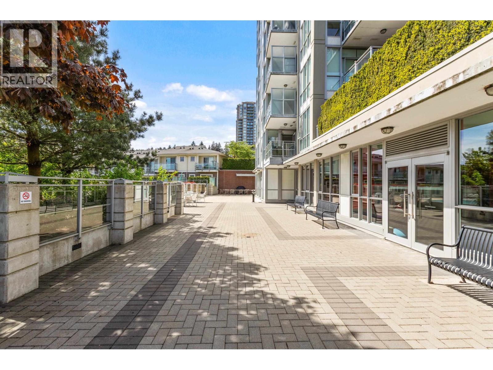 605 271 Francis Way, New Westminster, British Columbia  V3L 0H2 - Photo 27 - R3117533