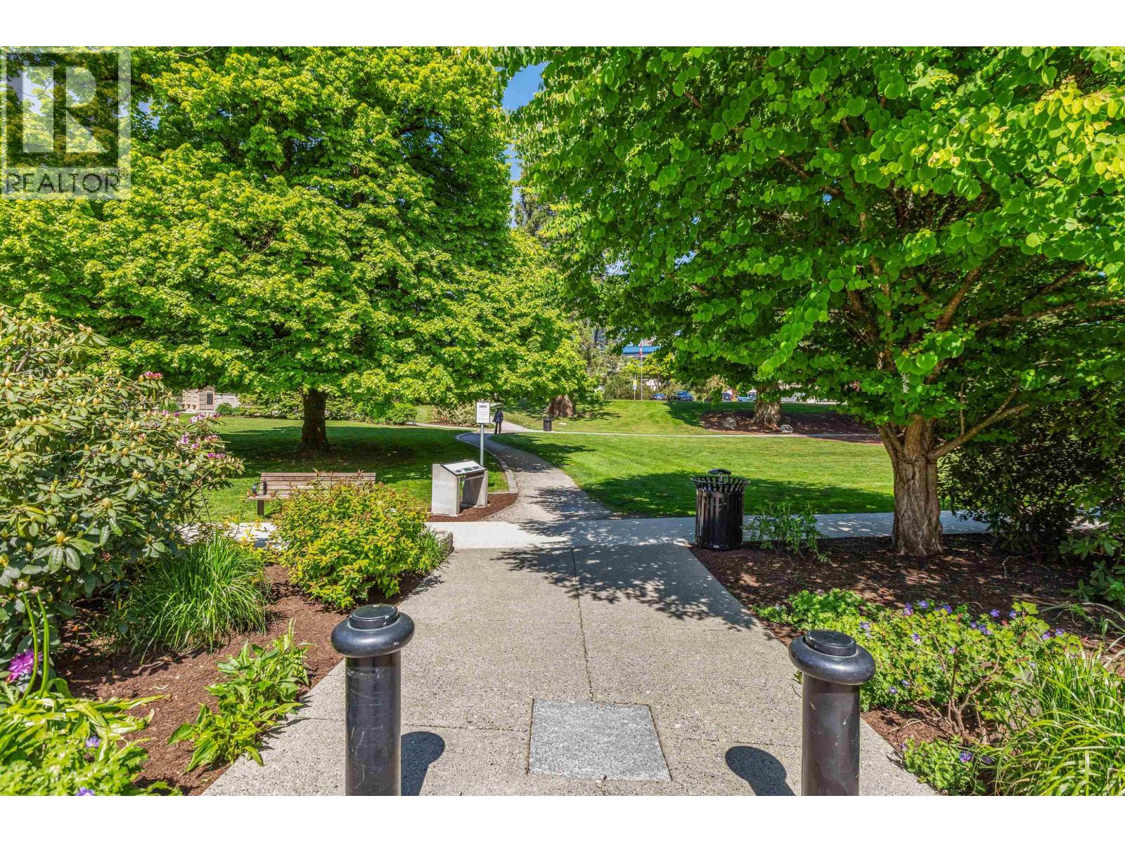 605 271 Francis Way, New Westminster, British Columbia  V3L 0H2 - Photo 33 - R3117533