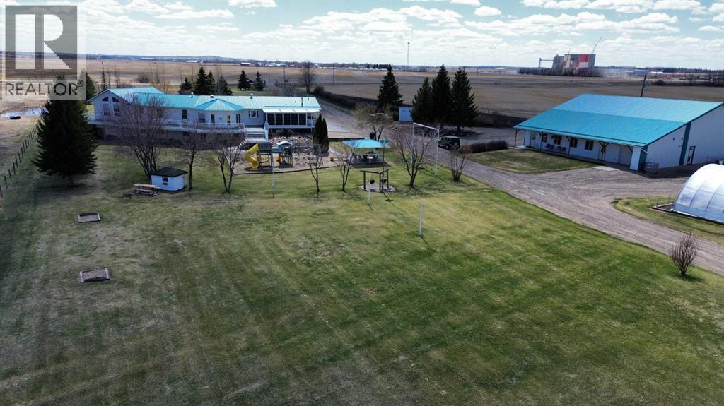 27556 Township Road 372, Rural Red Deer County, Alberta  T4G 0M5 - Photo 6 - A2285163