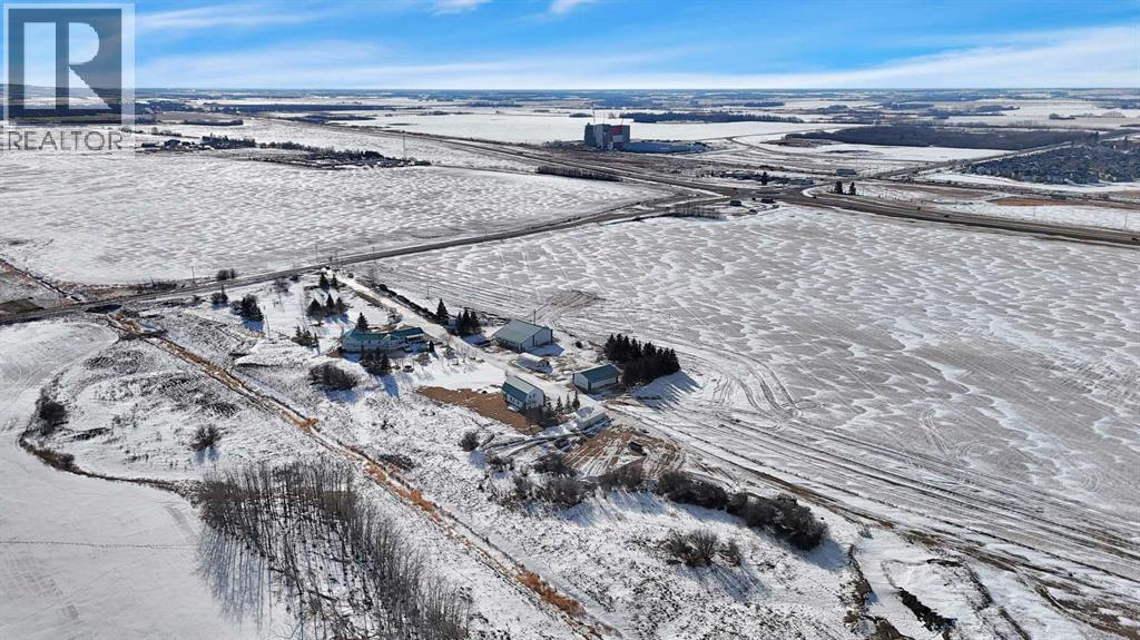 27556 Township Road 372, Rural Red Deer County, Alberta  T4G 0M5 - Photo 8 - A2285163