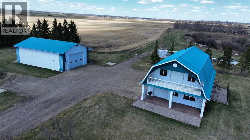 27556 Township Road 372, Rural Red Deer County, Alberta  T4G 0M5 - Photo 5 - A2285163