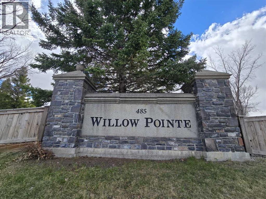 312, 485 Red Crow Boulevard W, Lethbridge, Alberta  T1K 7G6 - Photo 2 - A2308450