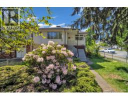3006 E 27TH AVENUE, Vancouver, British Columbia