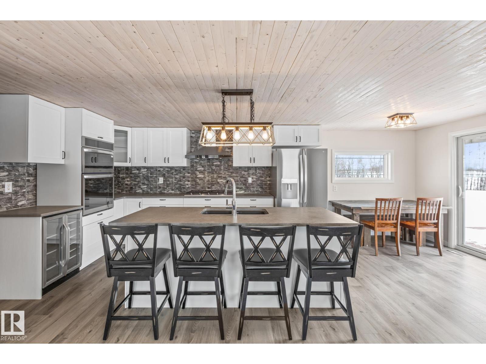 650003 Rge Road 214, Rural Athabasca County, Alberta  T9S 2A6 - Photo 10 - E4486022