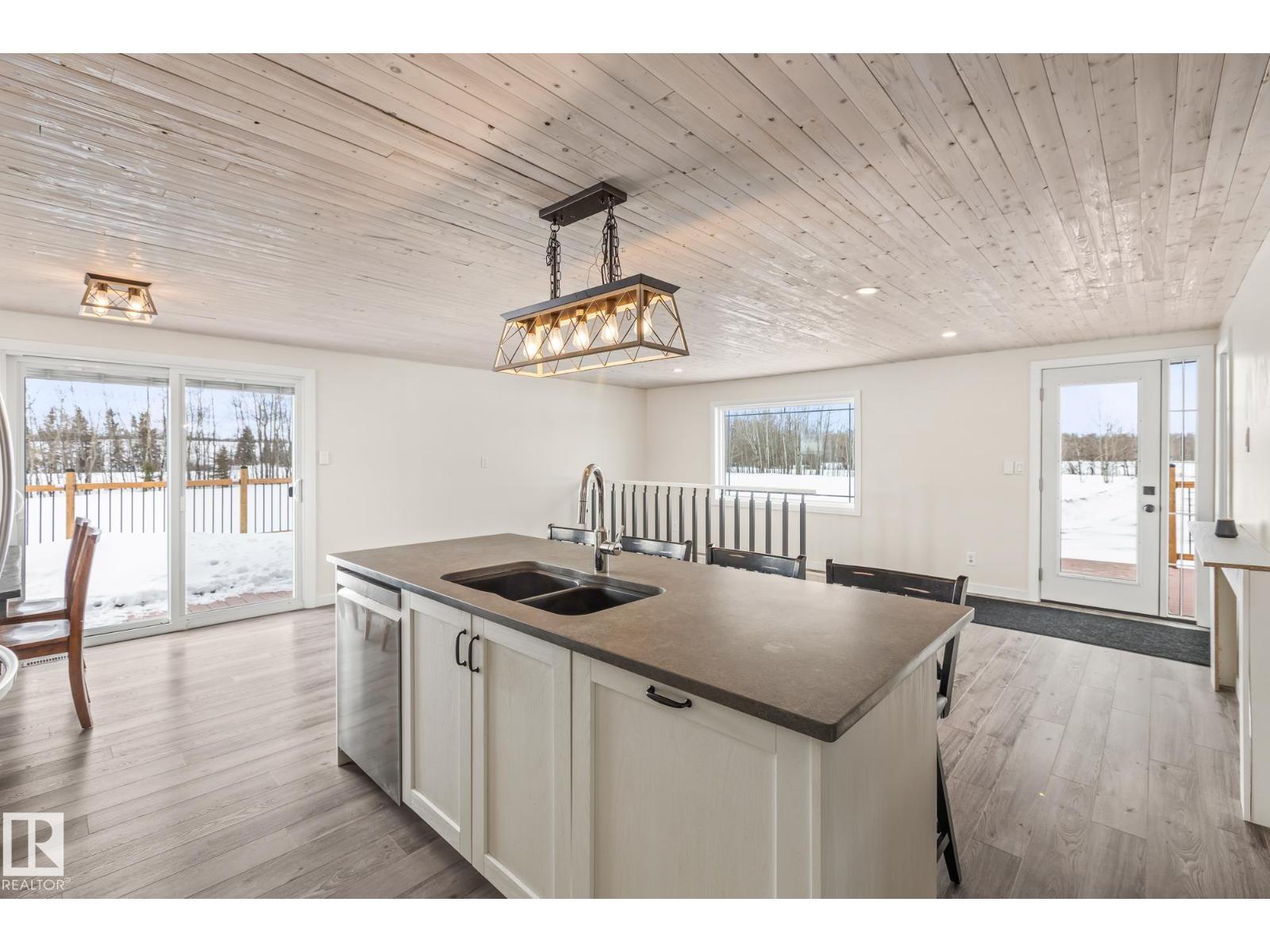 650003 Rge Road 214, Rural Athabasca County, Alberta  T9S 2A6 - Photo 12 - E4486022