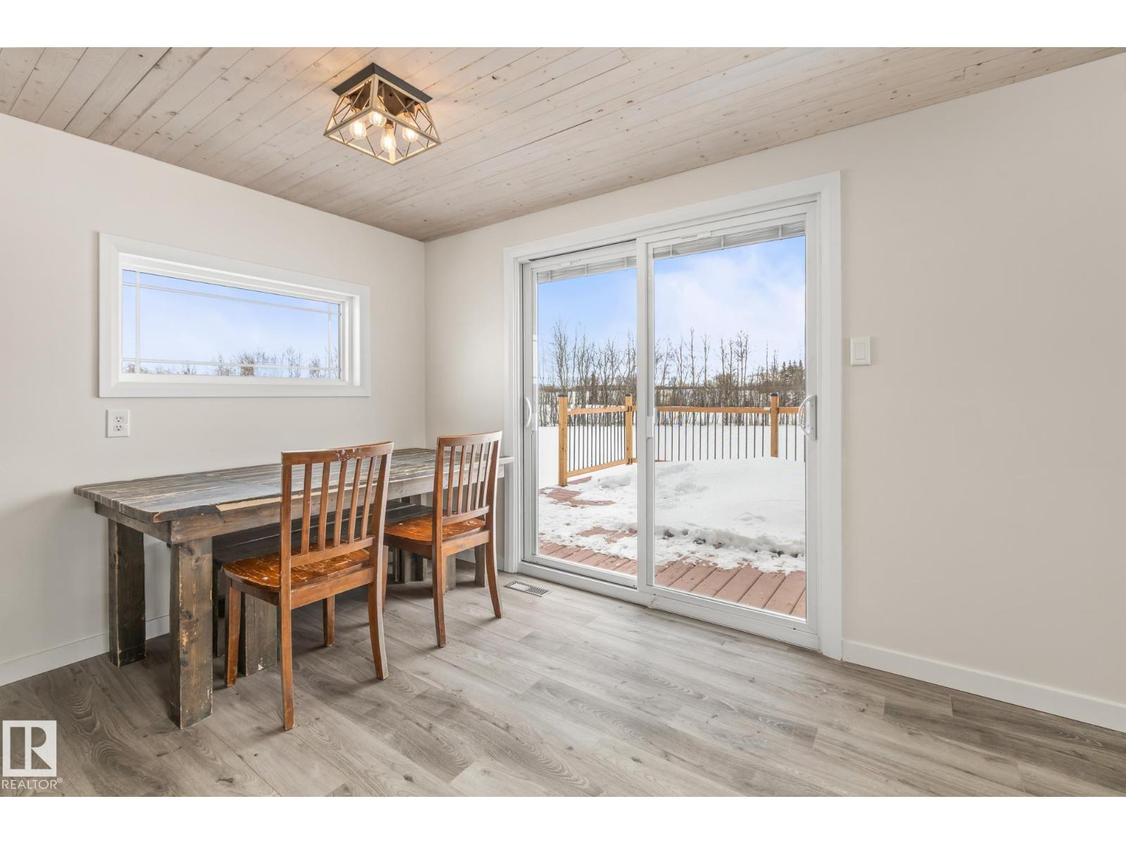 650003 Rge Road 214, Rural Athabasca County, Alberta  T9S 2A6 - Photo 14 - E4486022