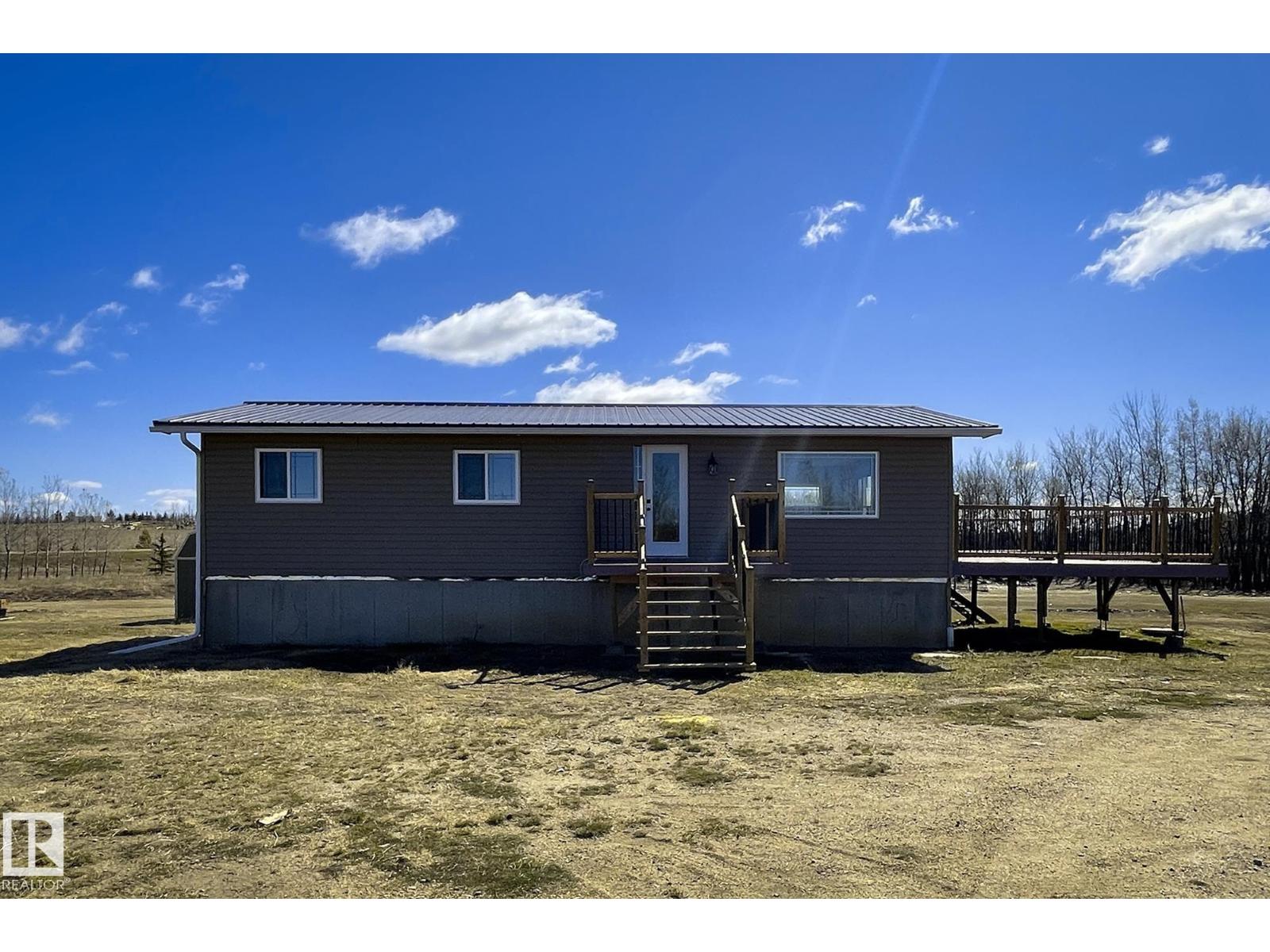 650003 RGE ROAD 214, rural athabasca county, Alberta