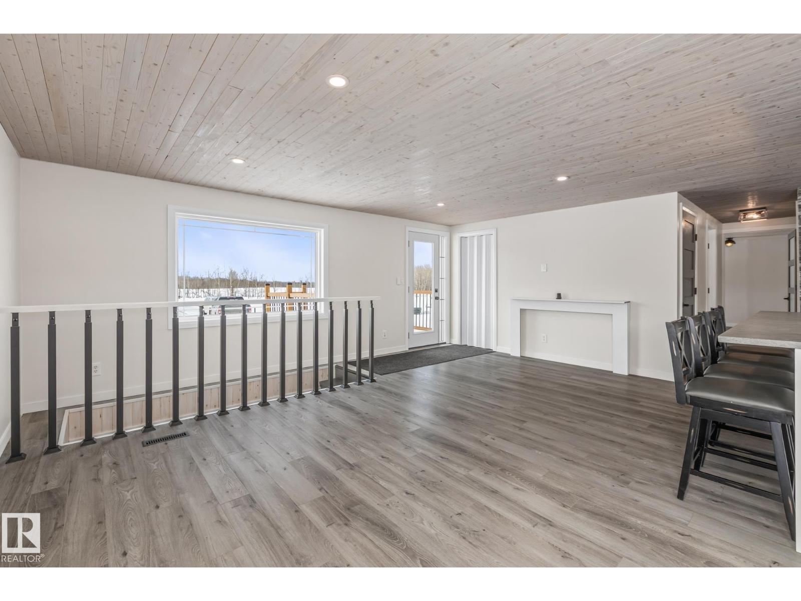 650003 Rge Road 214, Rural Athabasca County, Alberta  T9S 2A6 - Photo 15 - E4486022