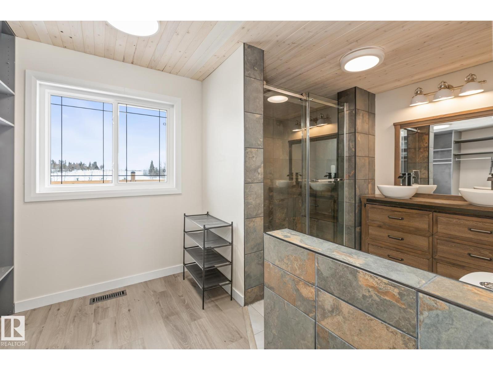 650003 Rge Road 214, Rural Athabasca County, Alberta  T9S 2A6 - Photo 19 - E4486022
