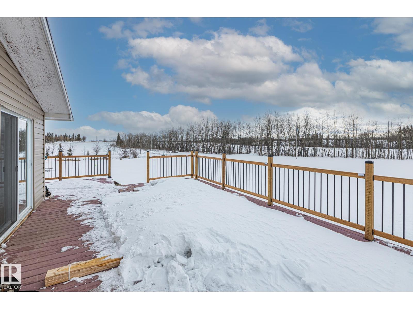 650003 Rge Road 214, Rural Athabasca County, Alberta  T9S 2A6 - Photo 35 - E4486022