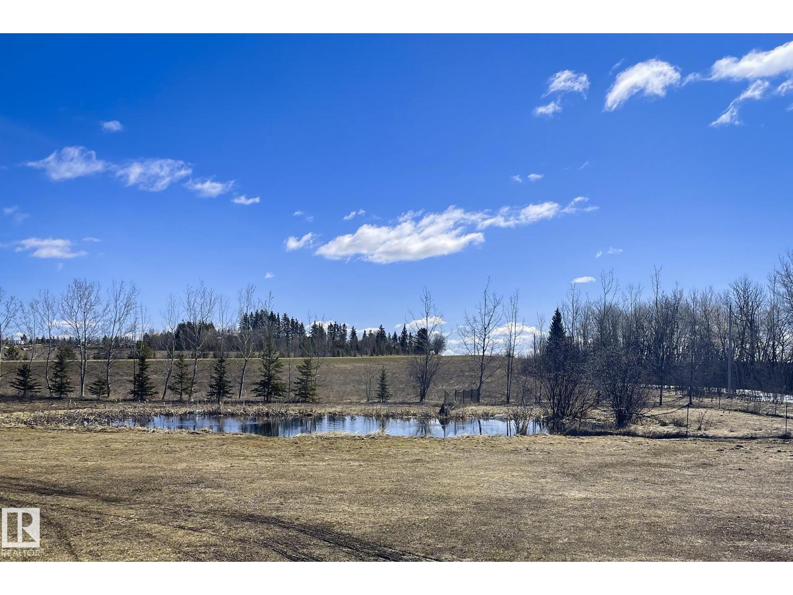 650003 Rge Road 214, Rural Athabasca County, Alberta  T9S 2A6 - Photo 5 - E4486022