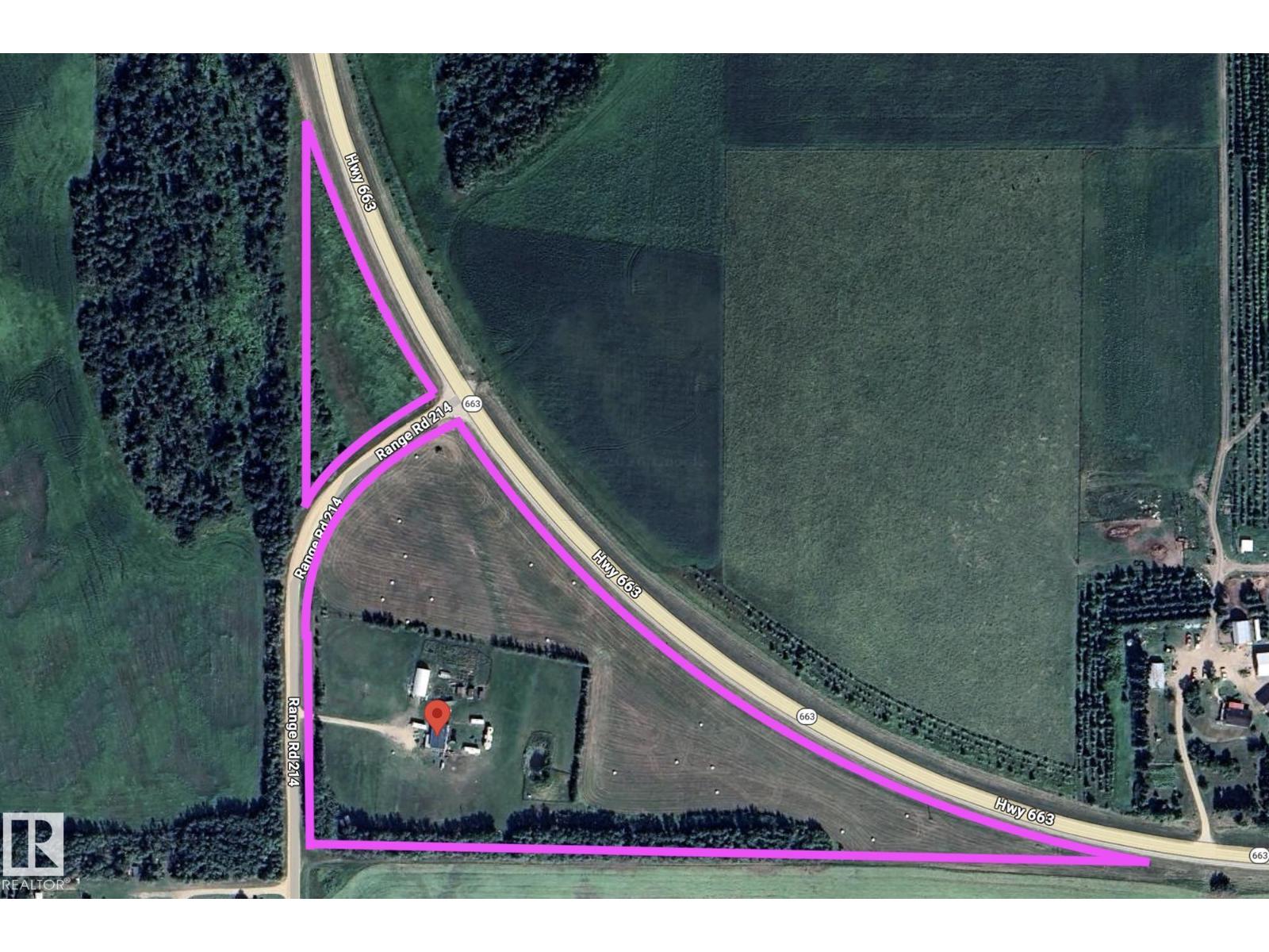 650003 Rge Road 214, Rural Athabasca County, Alberta  T9S 2A6 - Photo 45 - E4486022