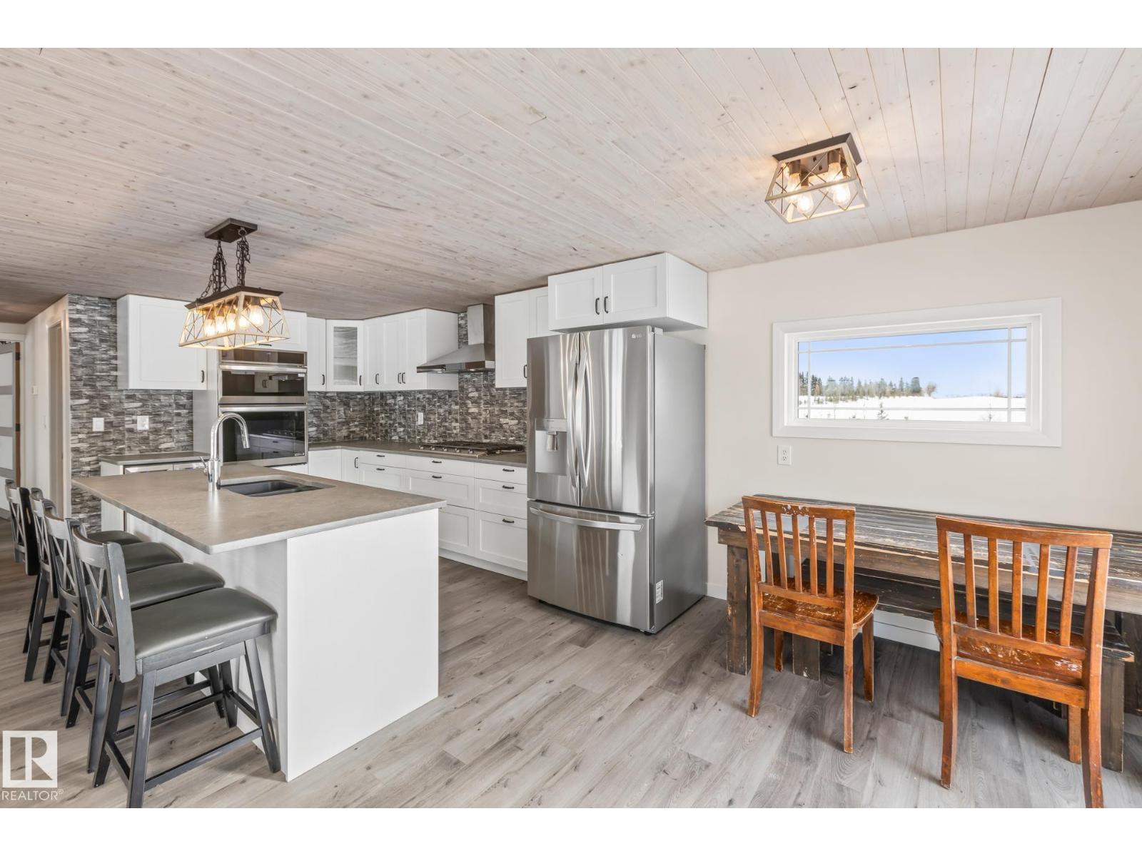 650003 Rge Road 214, Rural Athabasca County, Alberta  T9S 2A6 - Photo 13 - E4486022