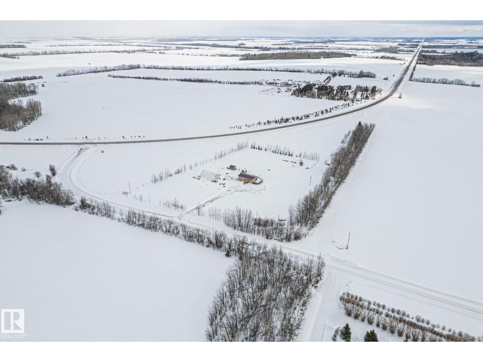 650003 Rge Road 214, Rural Athabasca County, Alberta  T9S 2A6 - Photo 43 - E4486022