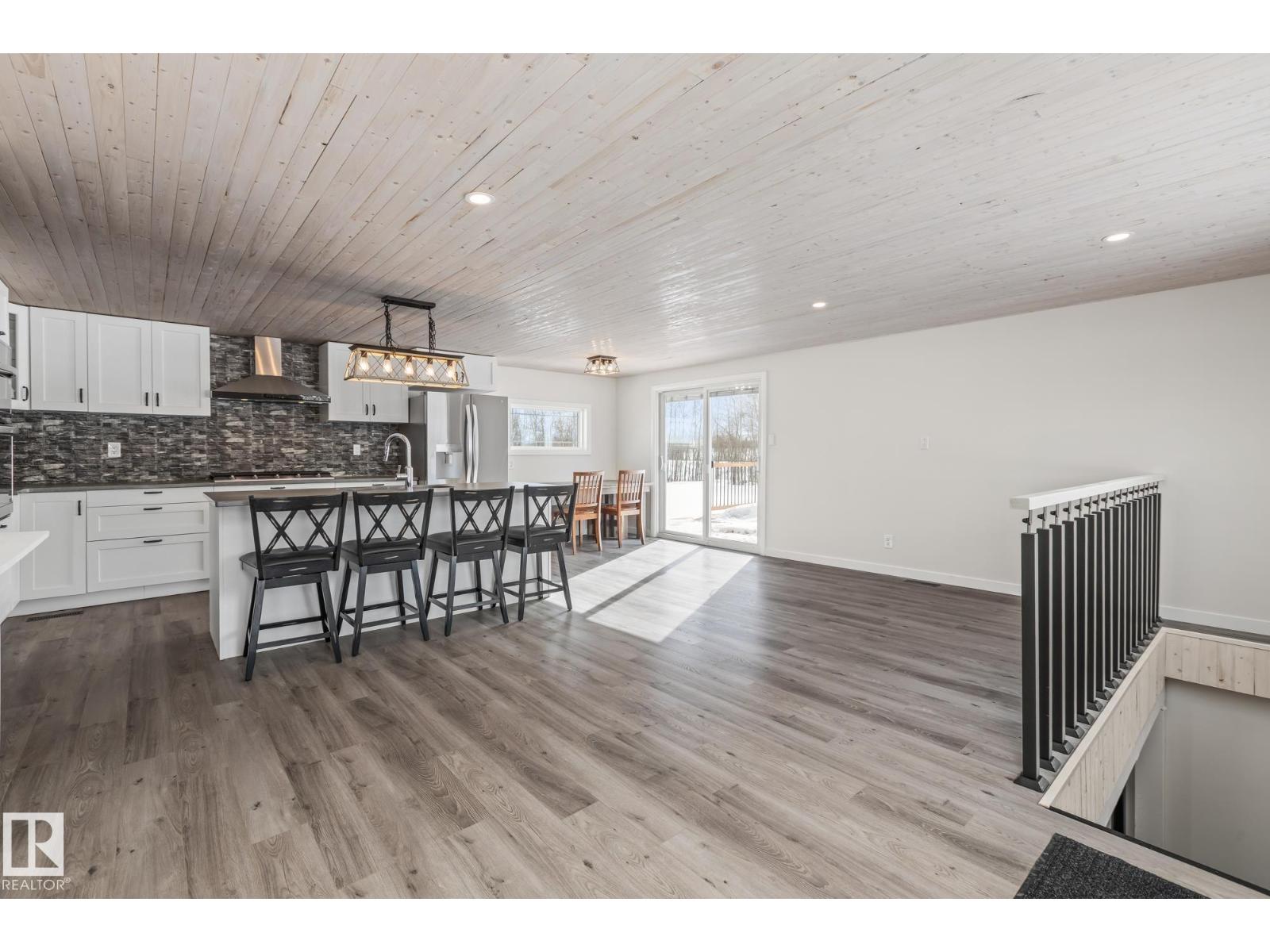 650003 Rge Road 214, Rural Athabasca County, Alberta  T9S 2A6 - Photo 9 - E4486022