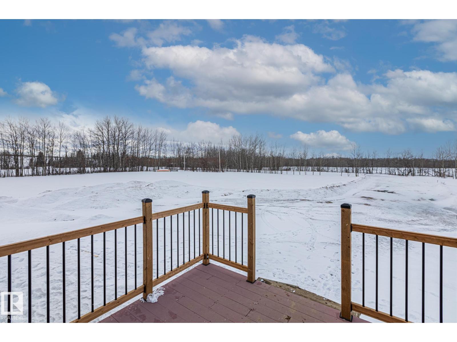 650003 Rge Road 214, Rural Athabasca County, Alberta  T9S 2A6 - Photo 34 - E4486022