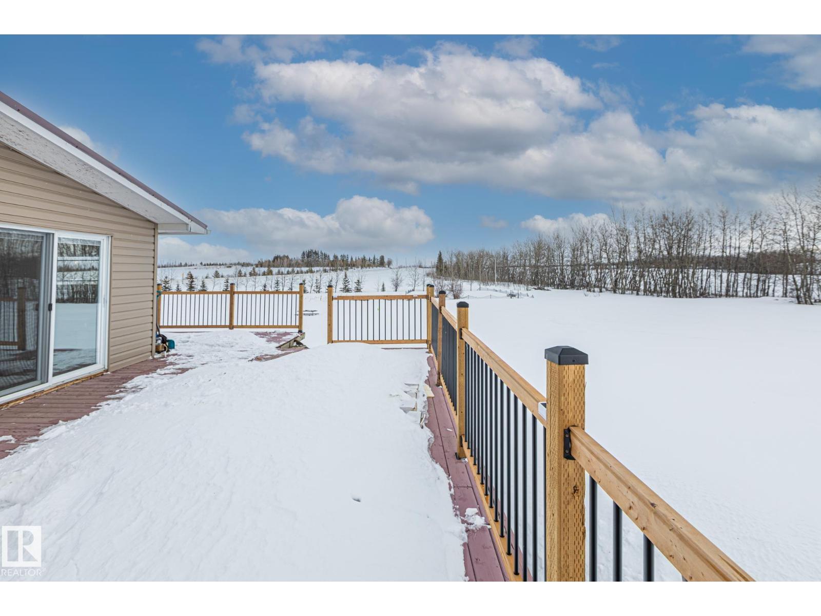 650003 Rge Road 214, Rural Athabasca County, Alberta  T9S 2A6 - Photo 36 - E4486022