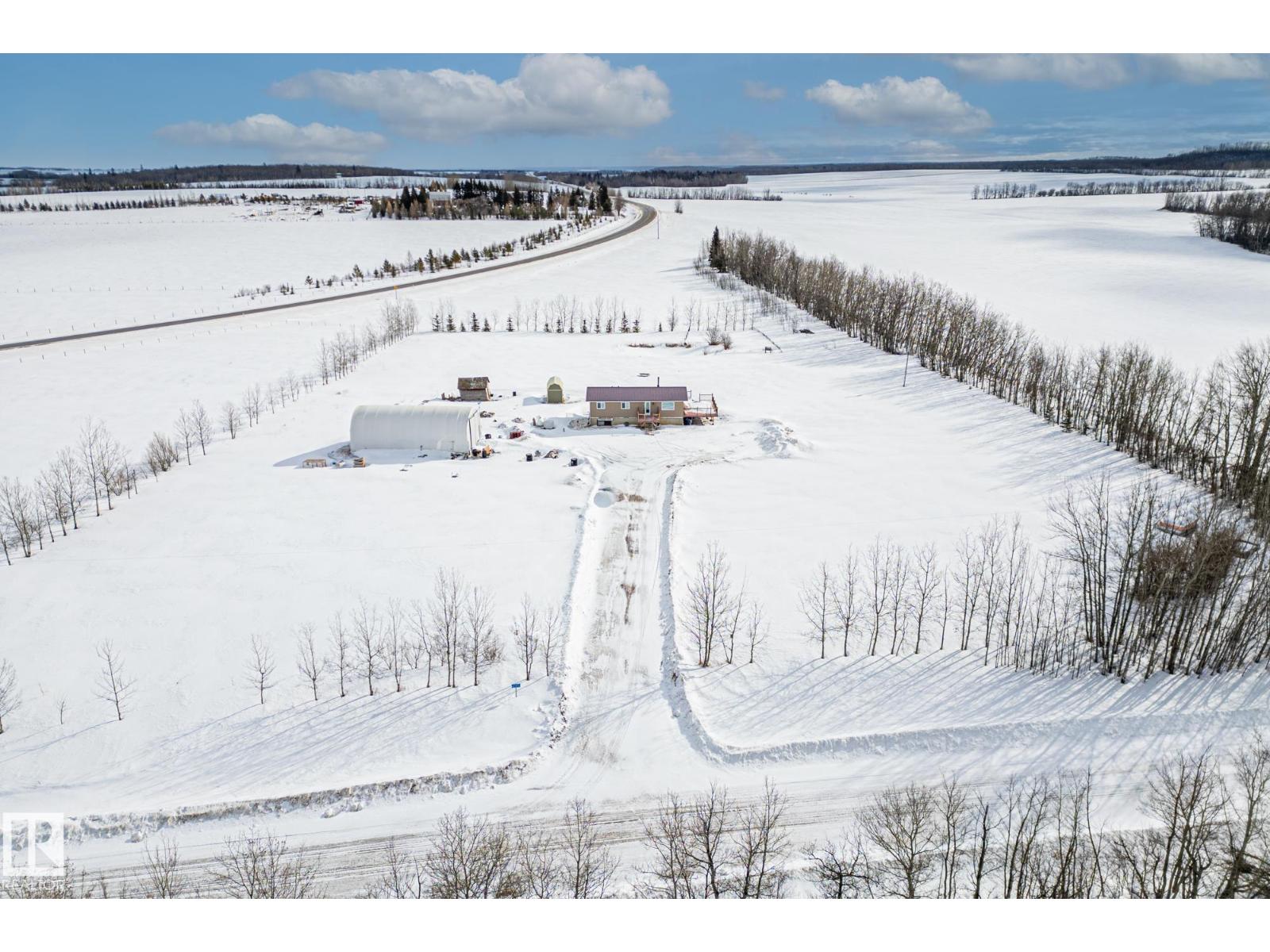 650003 Rge Road 214, Rural Athabasca County, Alberta  T9S 2A6 - Photo 6 - E4486022
