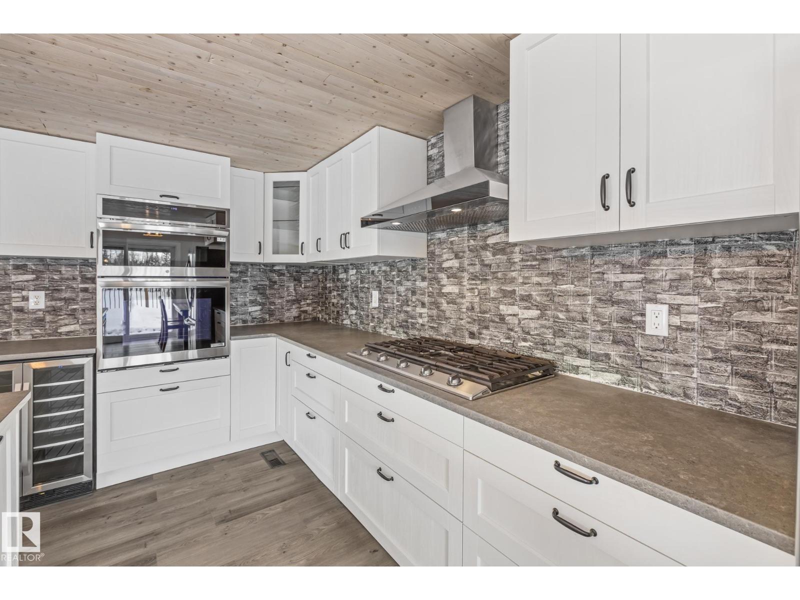 650003 Rge Road 214, Rural Athabasca County, Alberta  T9S 2A6 - Photo 8 - E4486022