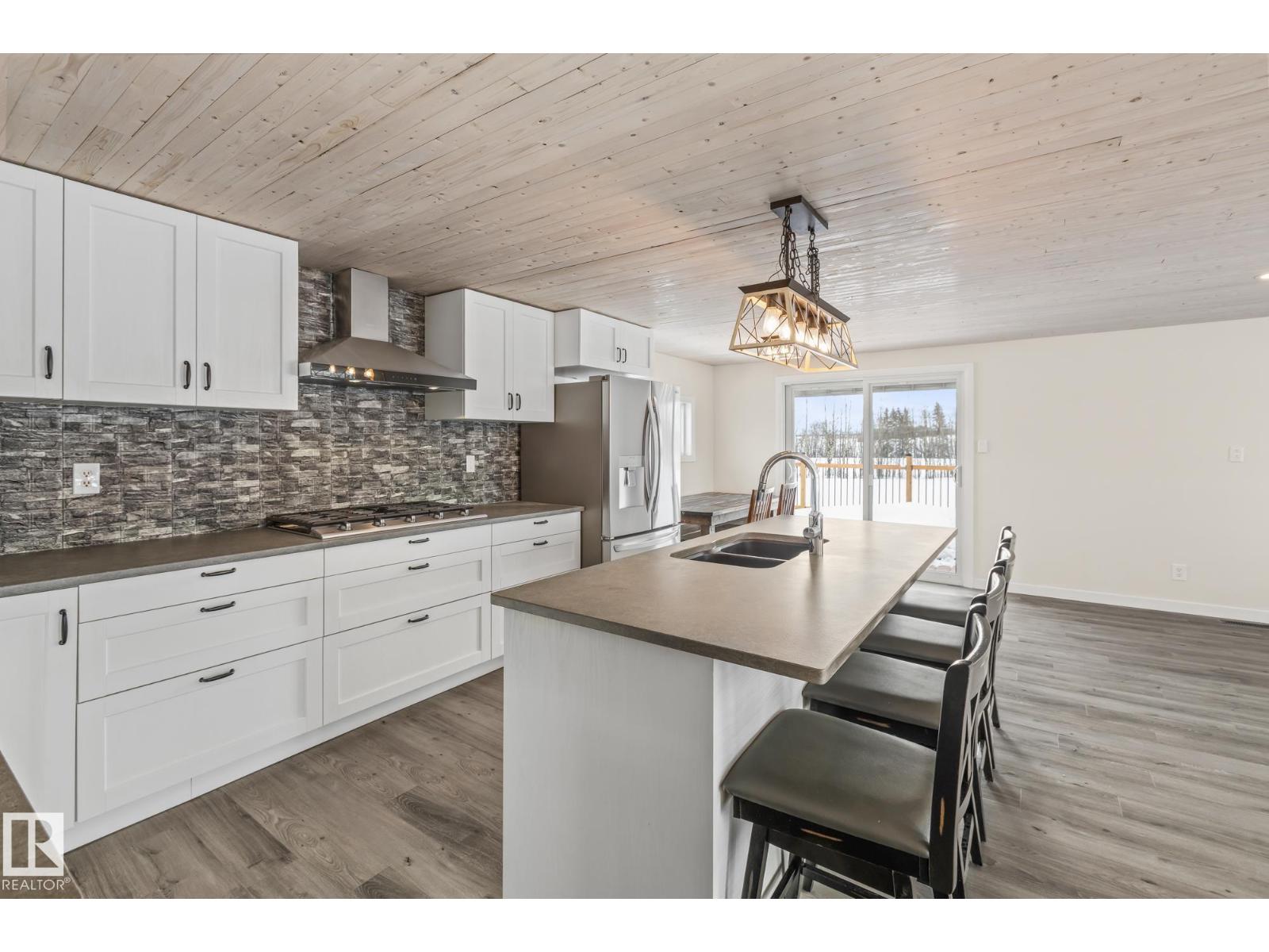 650003 Rge Road 214, Rural Athabasca County, Alberta  T9S 2A6 - Photo 11 - E4486022