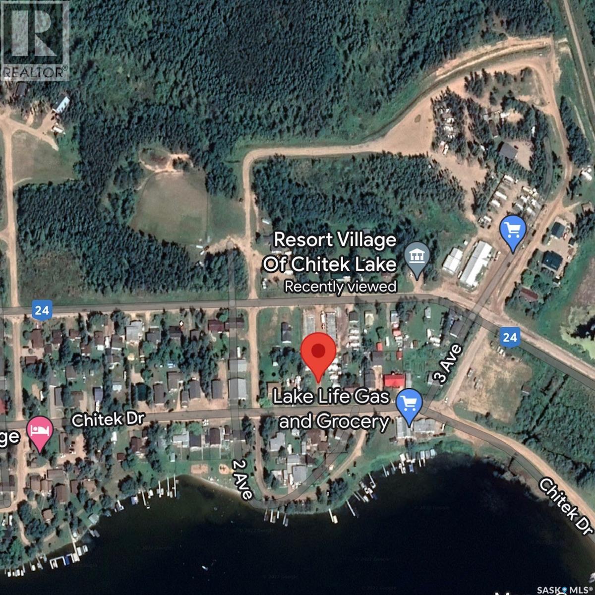 205 Chitek Drive, Chitek Lake, Saskatchewan  S0J 0L0 - Photo 3 - SK034989